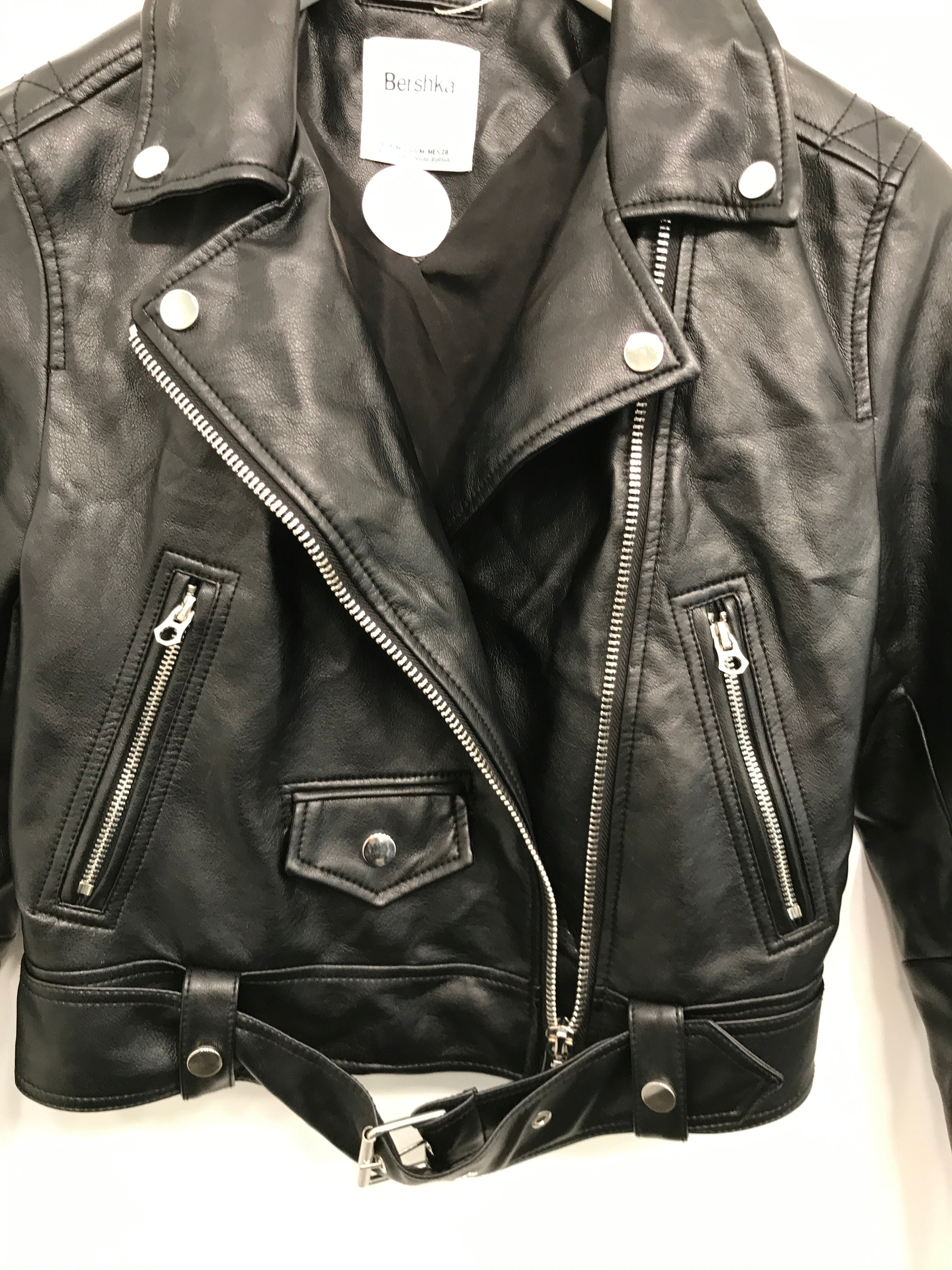 Bershka Jakke
